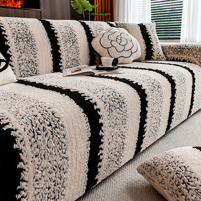 [Llevá 2 y pagá 1] Funda Verona para sillón en microfibra premium — diseño moderno y elegante + 2 almohadones GRATIS