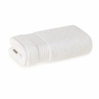 [8 PIEZAS] Juego de Toallas Premium 100% Algodón Peinado de 600 g/m² Estilo Hotel + 2 Batas de Baño de Regalo