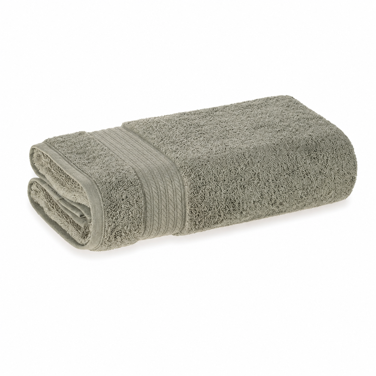 [8 PIEZAS] Juego de Toallas Premium 100% Algodón Peinado de 600 g/m² Estilo Hotel + 2 Batas de Baño de Regalo